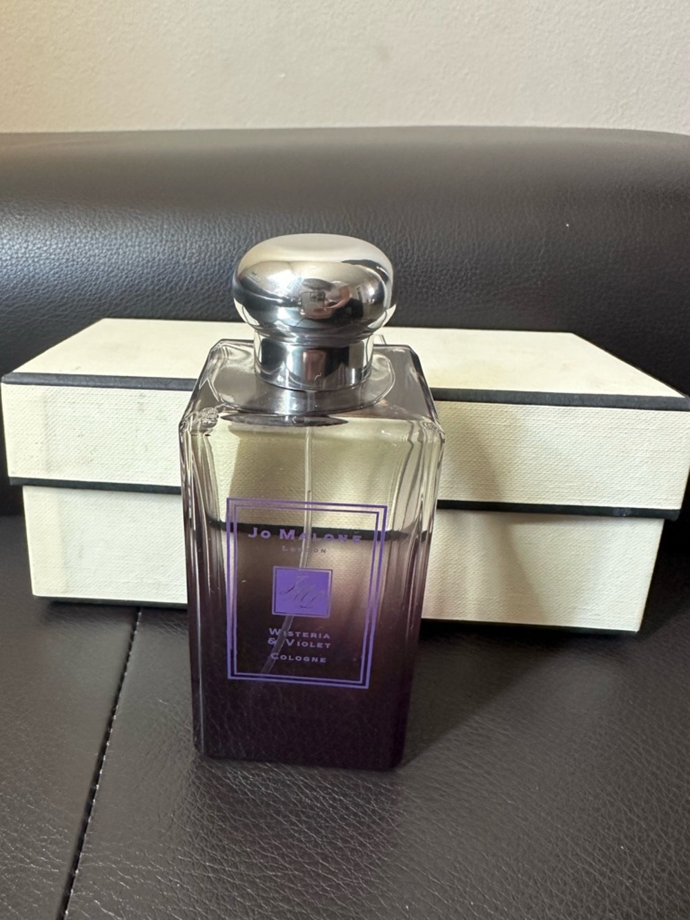 Jo Malone London For Women And amen London Rain Wisteria & Violet 100ML Colognes